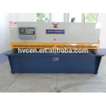 cutting blades for shearing machine